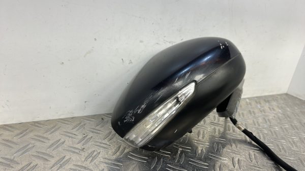 Retroviseur droit PEUGEOT 508 1 PHASE 2 1612166880