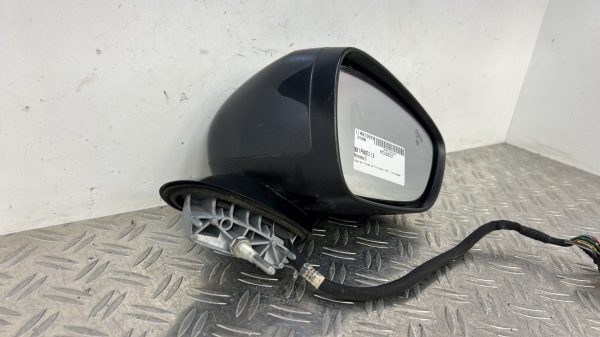 Retroviseur droit PEUGEOT 508 1 PHASE 2 1612166880