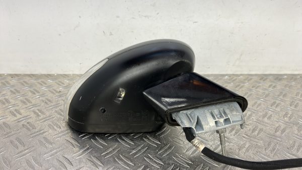 Retroviseur droit PEUGEOT 508 1 PHASE 2 1612166880