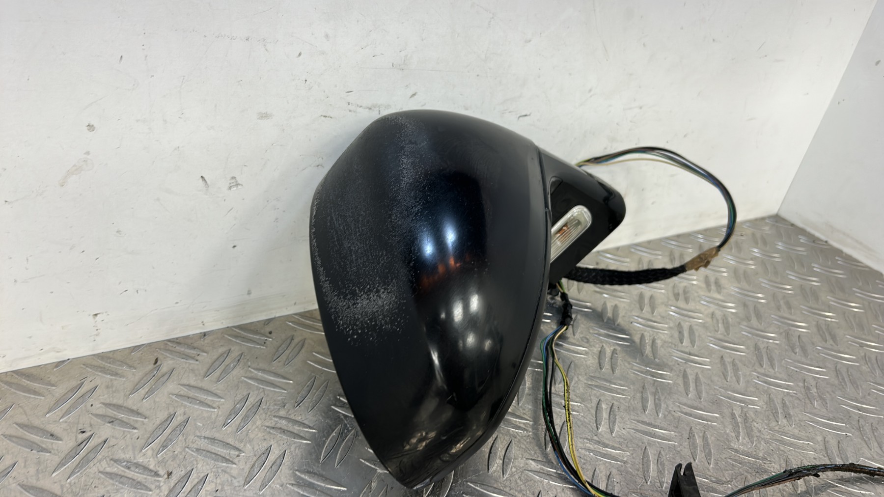 Retroviseur droit CITROEN C4 1 PHASE 1 8149ZX