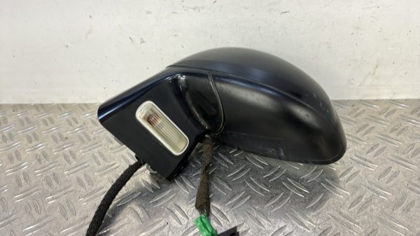 Retroviseur gauche CITROEN C4 1 PHASE 1 8149ZW
