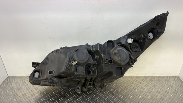 Optique avant principal droit (feux)(phare) CITROEN C4 1 PHASE 1 89037600