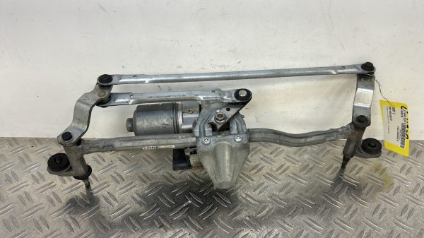 Moteur essuie glace avant VOLKSWAGEN CADDY 2K1955119B