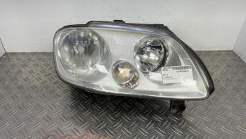 Optique avant principal droit (feux)(phare) VOLKSWAGEN CADDY 2K0941006D