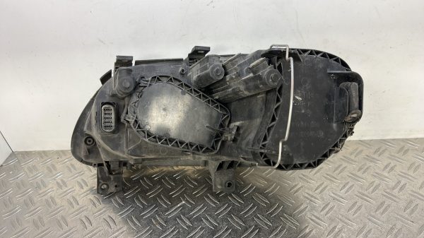 Optique avant principal droit (feux)(phare) VOLKSWAGEN CADDY 2K0941006D