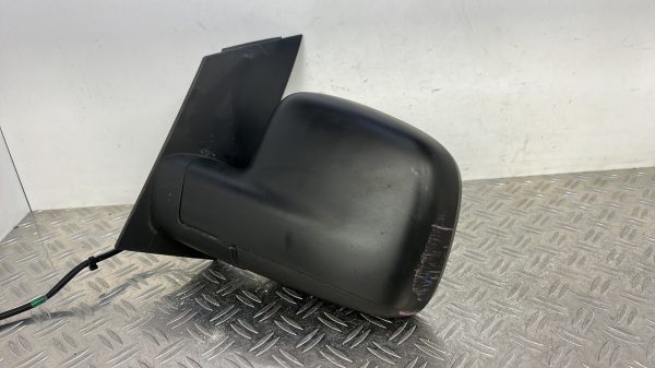 Retroviseur gauche VOLKSWAGEN CADDY 2K5857507AH9B9