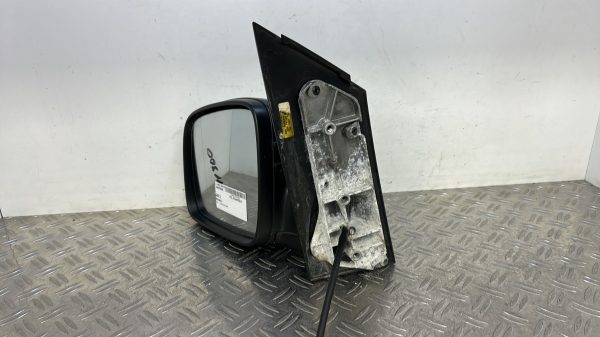 Retroviseur gauche VOLKSWAGEN CADDY 2K5857507AH9B9