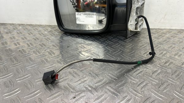 Retroviseur gauche VOLKSWAGEN CADDY 2K5857507AH9B9