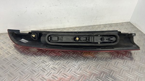 Feu arriere principal droit (feux) RENAULT KANGOO 8200150625