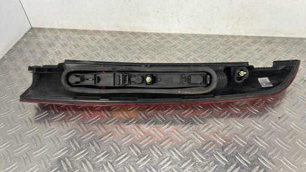 Feu arriere principal gauche (feux) RENAULT KANGOO 8200150623