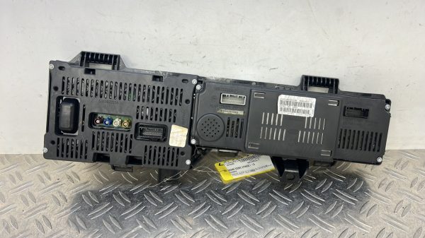 Compteur RENAULT GRAND SCENIC 3 PHASE 1 248103583R