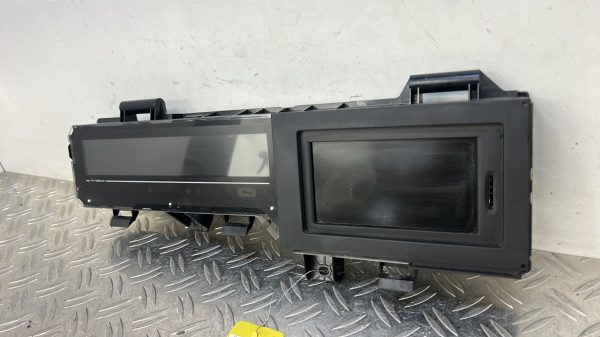 Compteur RENAULT GRAND SCENIC 3 PHASE 1 248103583R