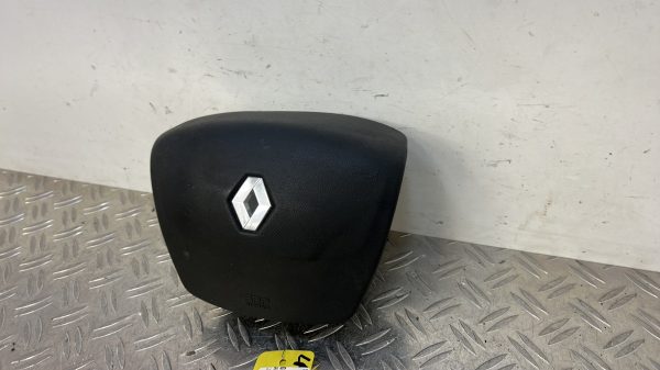 Air bag conducteur RENAULT GRAND SCENIC 3 PHASE 1 985701921R