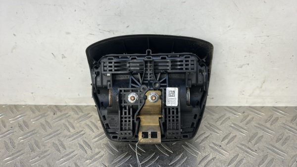 Air bag conducteur RENAULT GRAND SCENIC 3 PHASE 1 985701921R