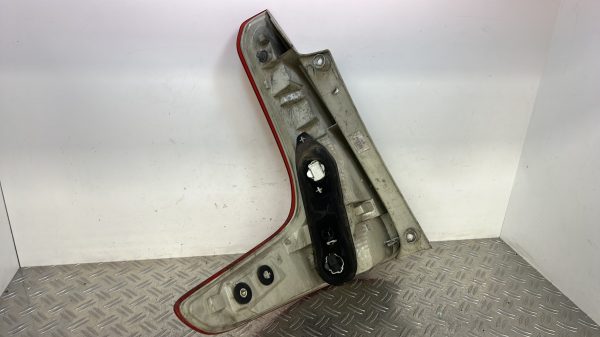 Feu arriere principal droit (feux) RENAULT GRAND SCENIC 3 PHASE 1 265500014R