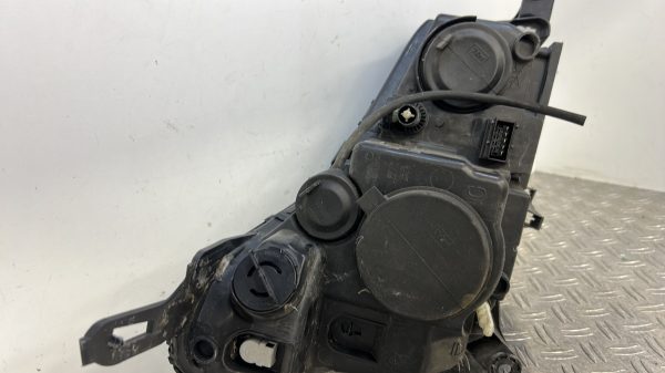 Optique avant principal gauche (feux)(phare) CITROEN C5 1 PHASE 2 BREAK 9650055980