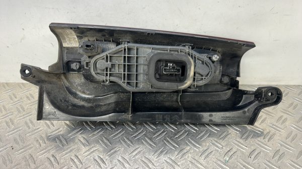 Feu arriere principal droit (feux) PEUGEOT PARTNER 3 PHASE 1 9820554880