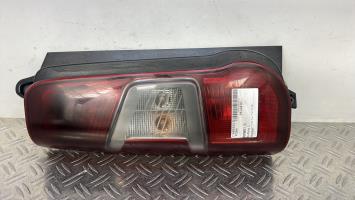 Feu arriere principal gauche (feux) PEUGEOT PARTNER 3 PHASE 1 9819235880