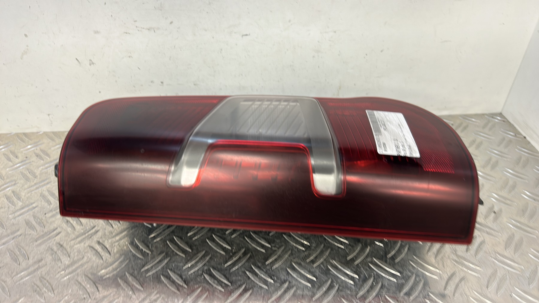 Feu arriere principal gauche (feux) PEUGEOT PARTNER 3 PHASE 1 9819235880