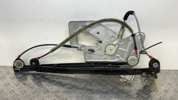 Leve vitre electrique avant gauche BMW SERIE 5 E39 PHASE 2 51338252393