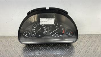 Compteur BMW SERIE 5 E39 PHASE 2 62116907015
