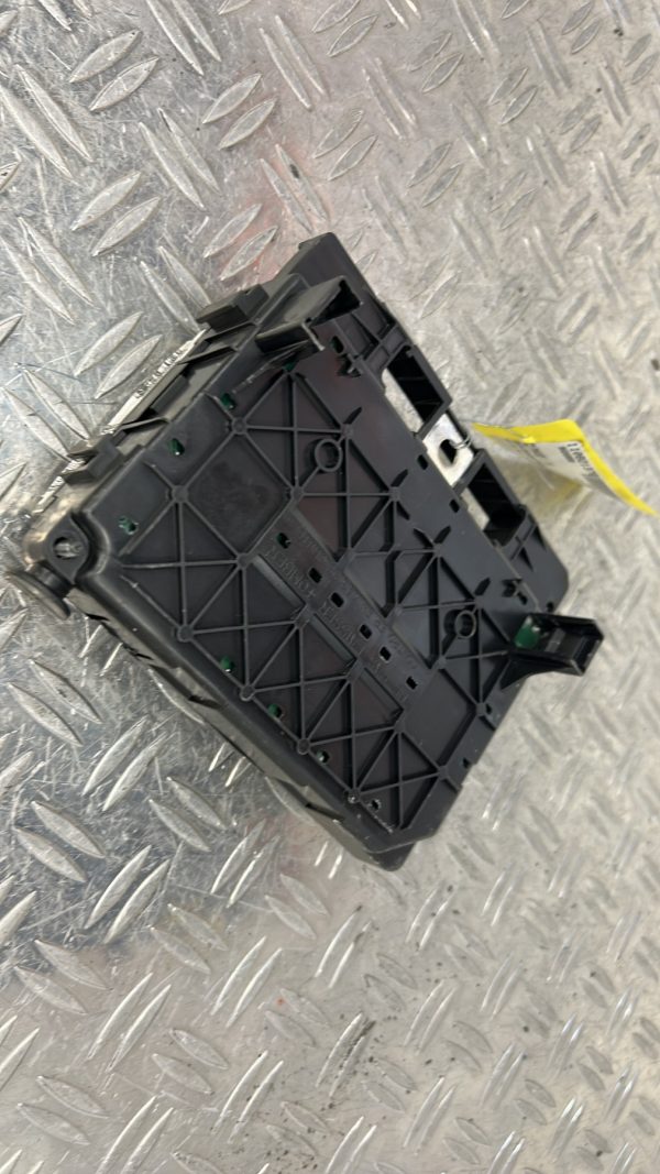 Boitier servitude moteur (BSM) CITROEN C2 PHASE 1 9643498880