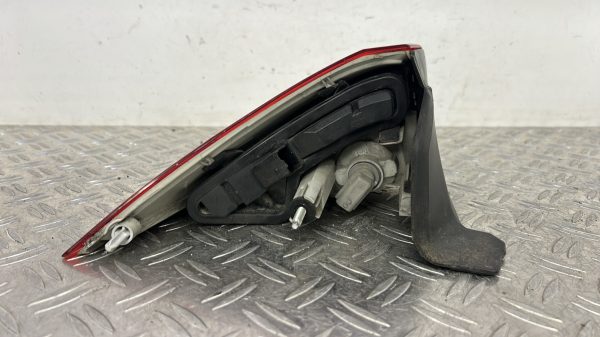 Feu arriere principal droit (feux) RENAULT LAGUNA 3 PHASE 1 265500001R