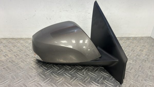 Retroviseur droit RENAULT LAGUNA 3 PHASE 1 963010153R