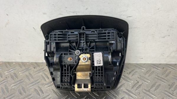 Air bag conducteur RENAULT LAGUNA 3 PHASE 1 985100001R