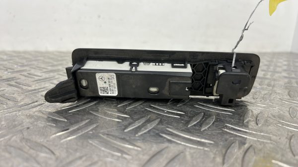 Eclairage de plafonnier MERCEDES CLASSE A 177 PHASE 2 A0009065006