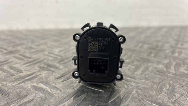 Bouton/Interrupteur MERCEDES CLASSE A 177 PHASE 2 A1779051001