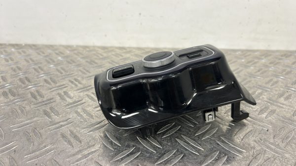Commande de phare MERCEDES CLASSE A 177 PHASE 2 A2479052902