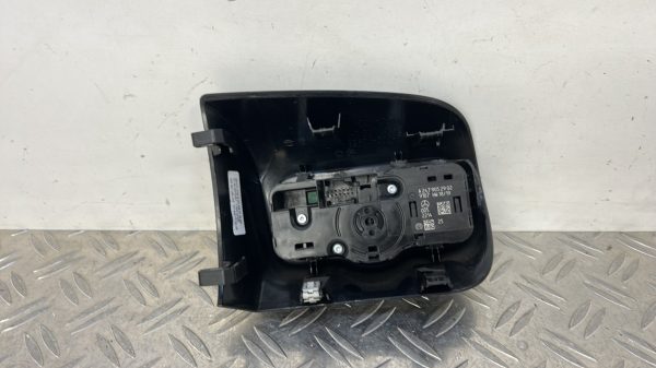 Commande de phare MERCEDES CLASSE A 177 PHASE 2 A2479052902
