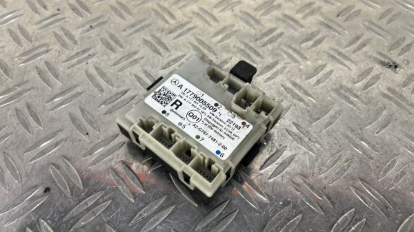 Boitier de centralisation MERCEDES CLASSE A 177 PHASE 2 A1779005509
