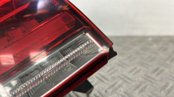 Feu arriere principal gauche (feux) MERCEDES CLASSE A 177 PHASE 2 A1779068102
