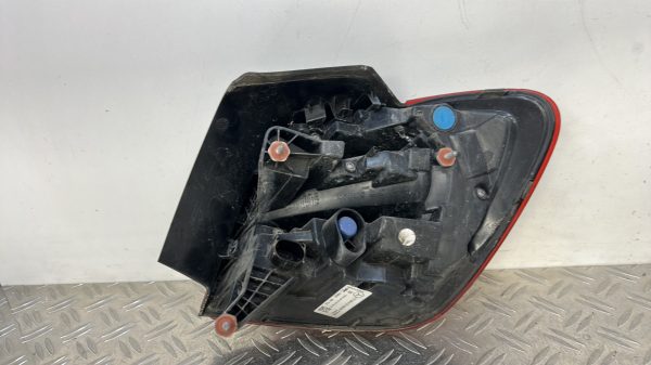 Feu arriere principal gauche (feux) MERCEDES CLASSE A 177 PHASE 2 A1779068102