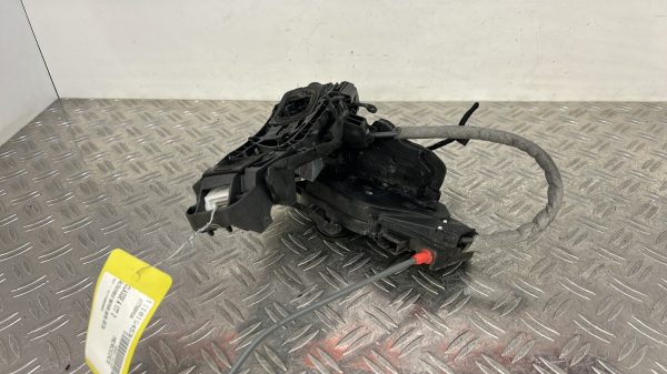 Actionneur serrure porte arriere droite MERCEDES CLASSE A 177 PHASE 2 A1776809800