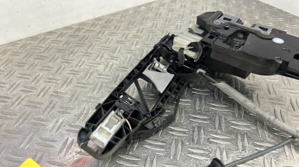 Serrure avant droit MERCEDES CLASSE A 177 PHASE 2 A1770032899