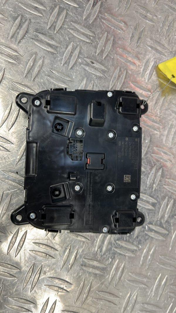 Commande GPS MERCEDES CLASSE A 177 PHASE 2 A2479003903