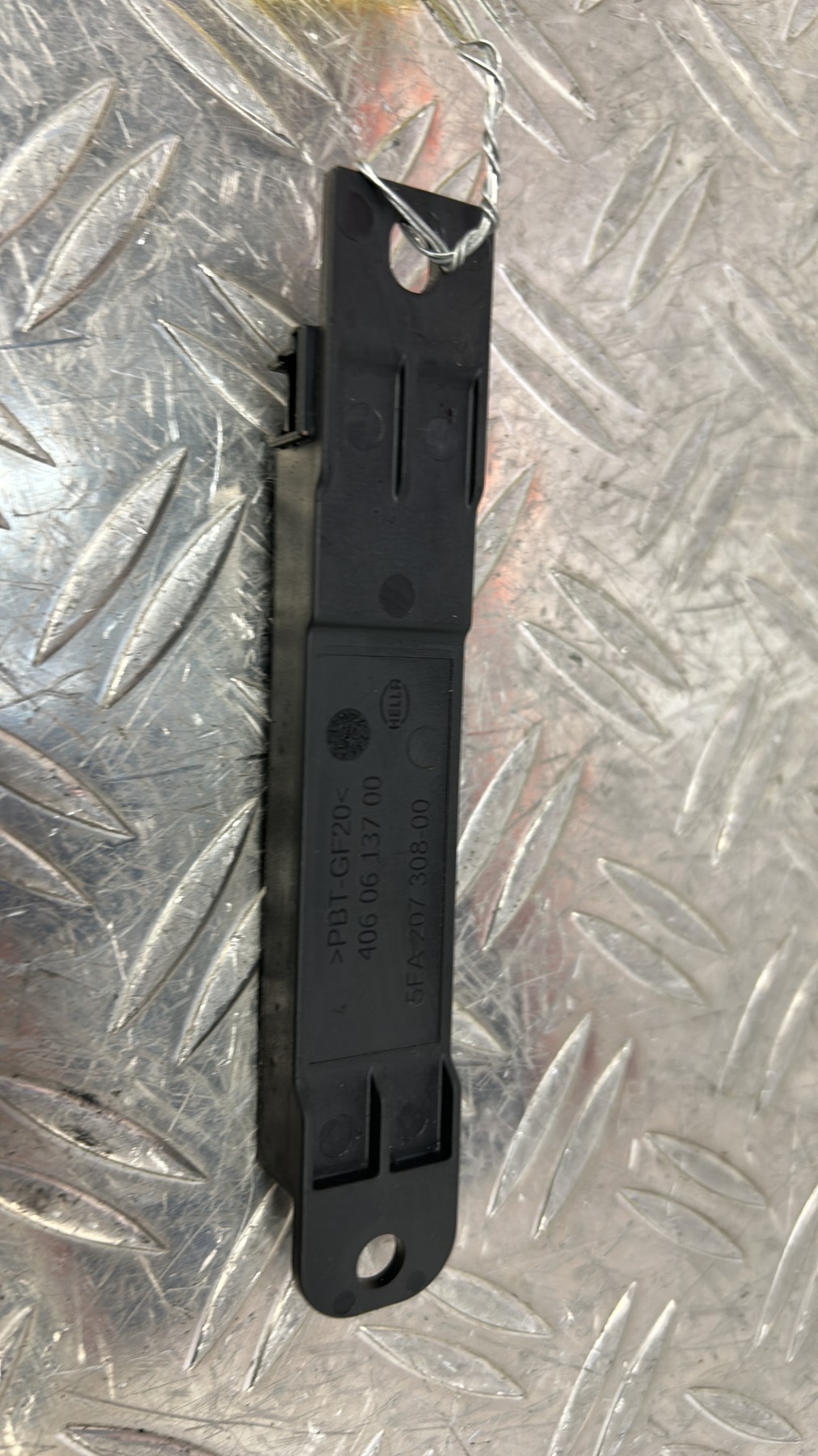 Recepteur MERCEDES CLASSE A 177 PHASE 2 A1679054700