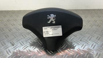 Air bag conducteur PEUGEOT 5008 1 PHASE 1 96845302ZE