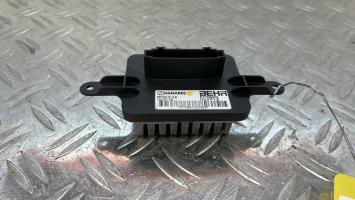 Resistance chauffage PEUGEOT 5008 1 PHASE 1 P7708003