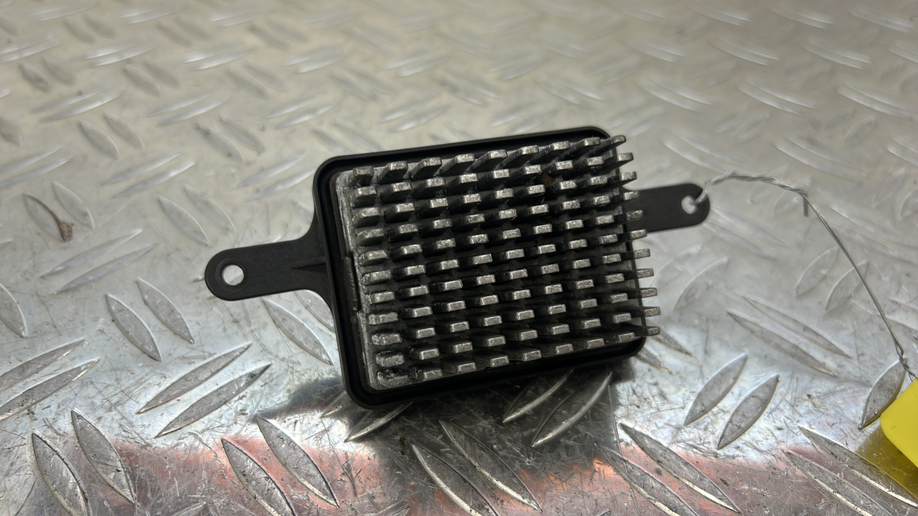 Resistance chauffage PEUGEOT 5008 1 PHASE 1 P7708003