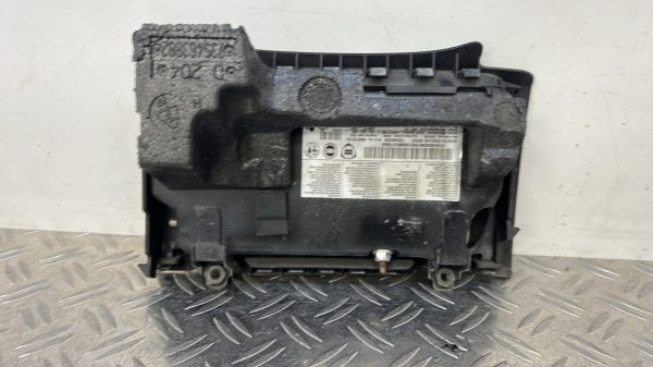 Air bag genoux FIAT 500 ABARTH 2 PHASE 1 735485039
