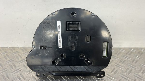 Compteur FIAT 500 ABARTH 2 PHASE 1 735508941
