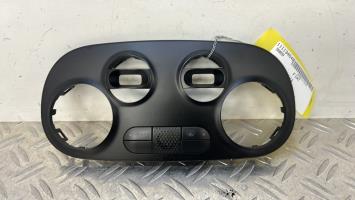 Bouton/Interrupteur FIAT 500 ABARTH 2 PHASE 1 735483724