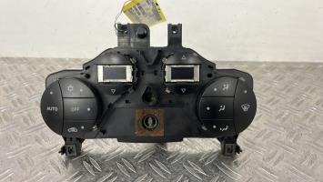 Commande chauffage FIAT 500 ABARTH 2 PHASE 1 735491194