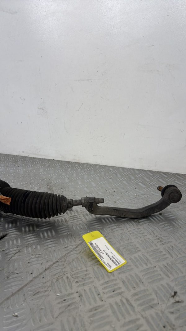 Cremaillere assistee VOLKSWAGEN TRANSPORTER 5 PHASE 1 7853974146