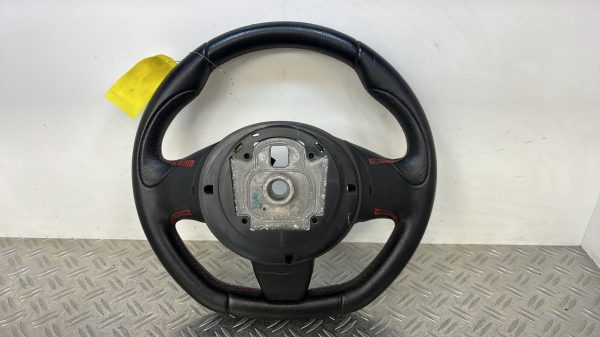 Volant FIAT 500 ABARTH 2 PHASE 1 7355000630