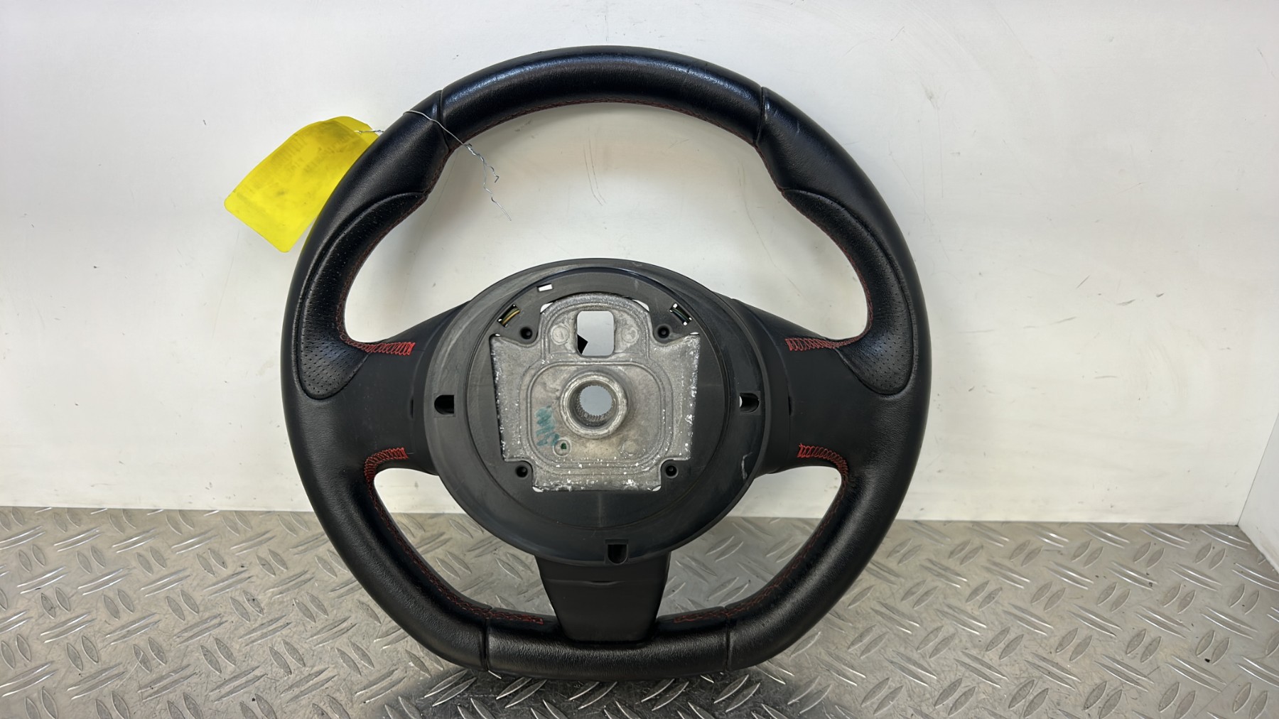 Volant FIAT 500 ABARTH 2 PHASE 1 7355000630